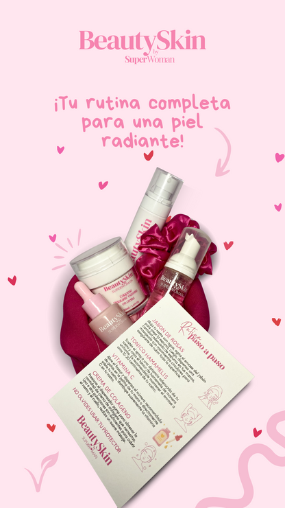 SkinLove Set